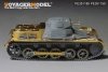 Voyager Model PE351189 WWII German Pz.Kpfw.I Ausf.B(For TAKOM 2145) 1/35